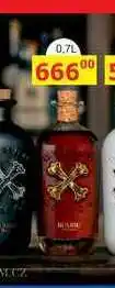 BENE Nápoje Bumbu original, 0,7 l nabídka
