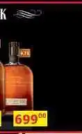 BENE Nápoje Jack daniel's, 0,7 l nabídka