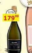 BENE Nápoje Riunite prosecco spumante brut, 0,75 l nabídka