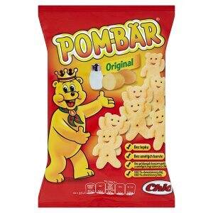 BENE Nápoje Pom-bär 50g, vybrané druhy nabídka