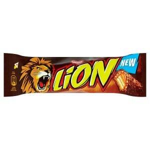 BENE Nápoje Lion standard 42g nabídka
