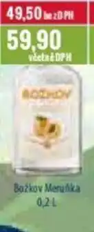 Ratio Bozkov Merunka 0.2L nabídka