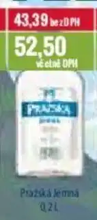 Ratio Prazska Jemna 0.2L nabídka