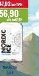 Ratio Nordice 0.2L nabídka