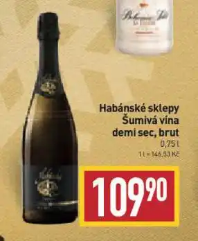Habánské sklepy