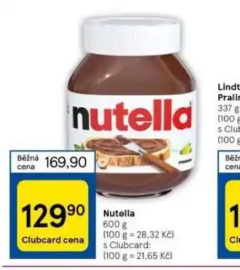 Nutella