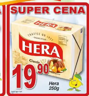 Hruška Hera nabídka