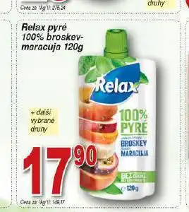Relax pyré
