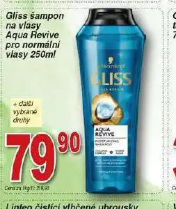 Gliss šampon
