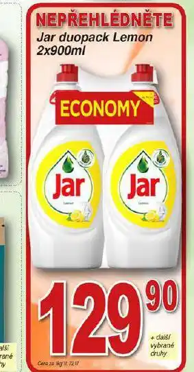 Hruška Jar nabídka