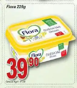 Hruška Flora nabídka