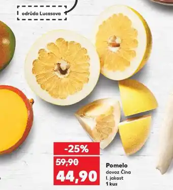 Pomelo