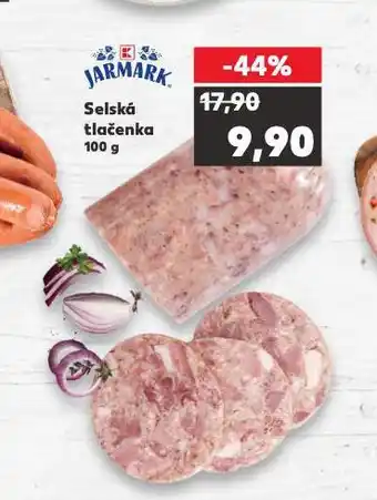 Selská tlačenka