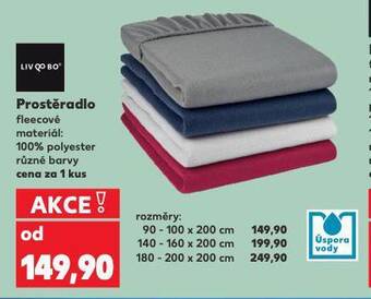 Kaufland Prostěradlo nabídka