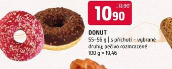 Terno DONUT nabídka