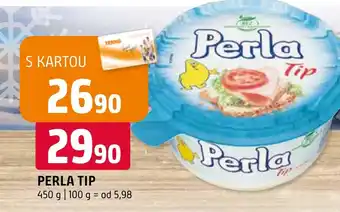 Terno PERLA TIP nabídka