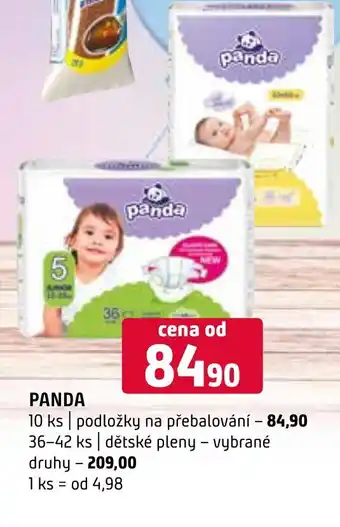 PANDA
