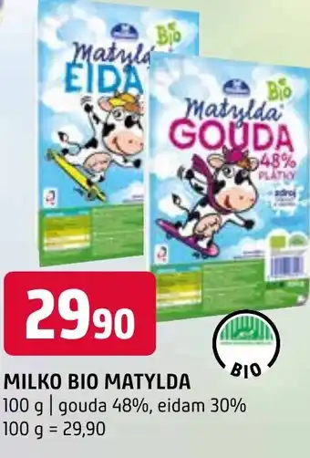 Terno MILKO BIO MATYLDA nabídka