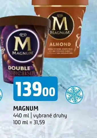 Terno MAGNUM nabídka