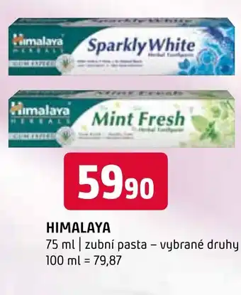 HIMALAYA