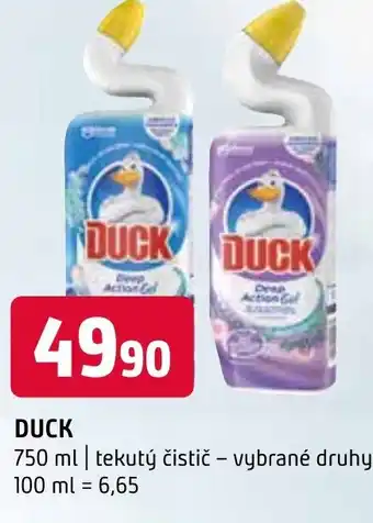Terno DUCK nabídka