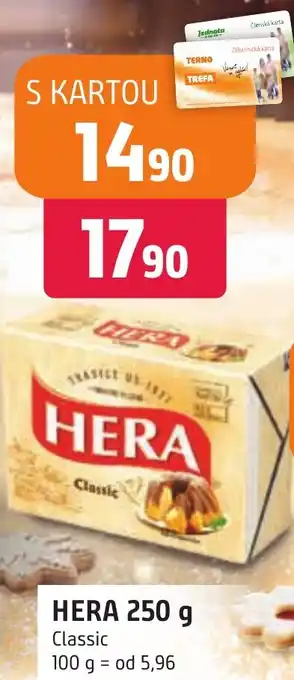 Trefa HERA 250 g nabídka