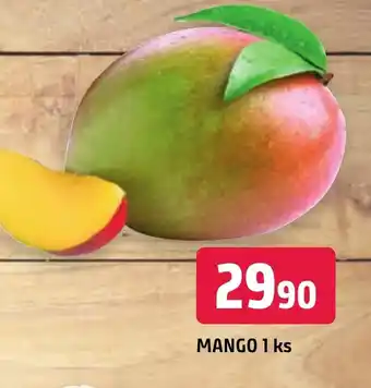 Trefa MANGO 1 ks nabídka