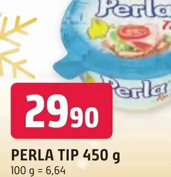 Trefa PERLA TIP 450 g nabídka