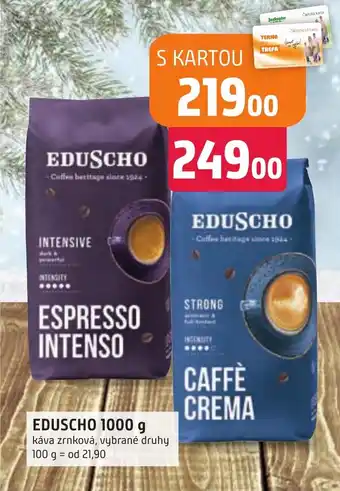 Trefa EDUSCHO 1000 g nabídka