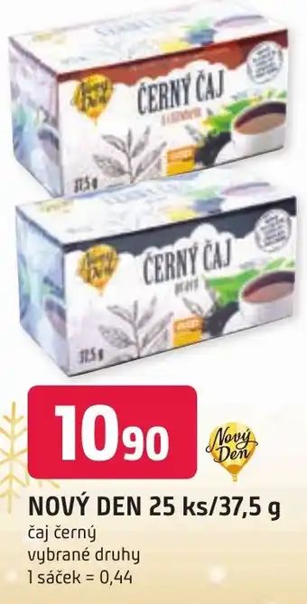 Trefa NOVÝ DEN 25 ks/37,5 g nabídka