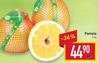 Billa Pomelo nabídka