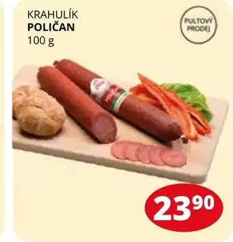 Flop KRAHULÍK POLIČAN nabídka