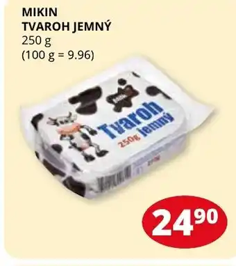 Flop MIKIN TVAROH JEMNÝ nabídka