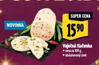 Albert Vaječná tlačenka nabídka