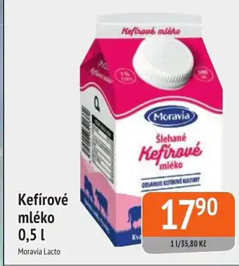 Coop hb Kefírové mléko 0.5L nabídka