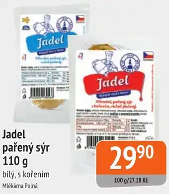 Coop hb Jadel pařený sýr 110 g nabídka