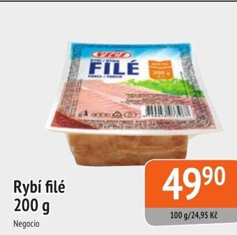 Coop hb Rybi File 200g nabídka