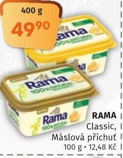Coop hb RAMA nabídka
