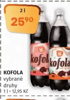 Coop hb KOFOLA nabídka