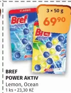 Coop hb BREF POWER AKTIV nabídka
