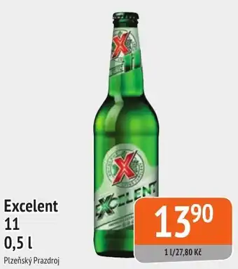 Coop hb Excelent 11 0.5L nabídka