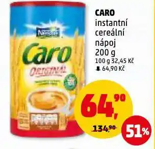 Penny Market Caro nabídka