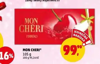 Mon cheri