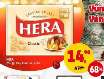 Penny Market Hera nabídka