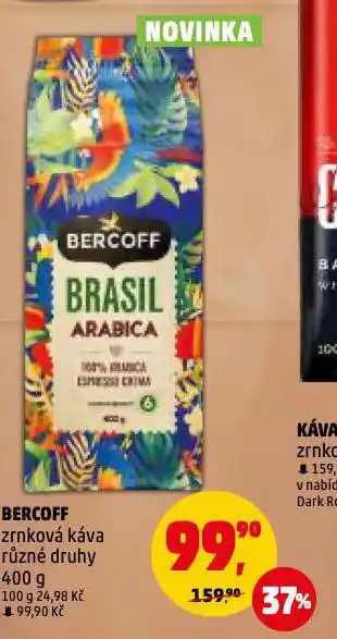 Penny Market Bercoff nabídka