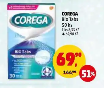 Penny Market Corega nabídka