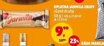 Penny Market Oplatka jarmila nabídka
