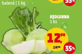Penny Market Kedlubna nabídka