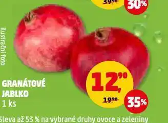Granátové jablko