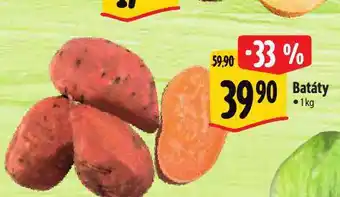 Albert Batáty nabídka